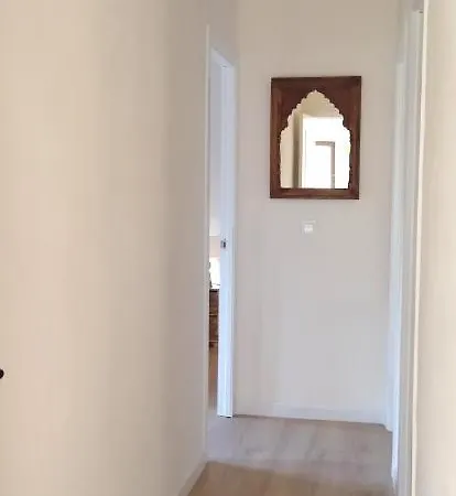 Bonita Casa Blanca En El Bosque. Kır Evi Cordoba