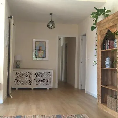 カントリーハウス Bonita Casa Blanca En El Bosque. コルドバ